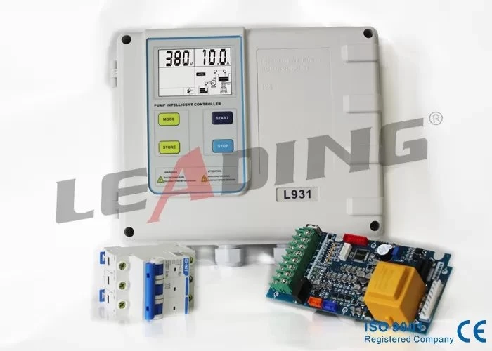 Single Sewage Pump Controller