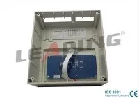 ตัวควบคุมปั๊มน้ำอัตโนมัติเฟสเดียวพร้อมระบบควบคุมระดับน้ำในตัว