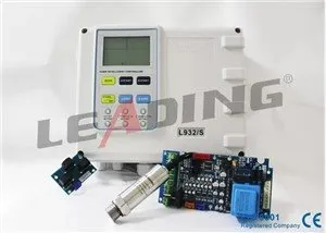 Three Phase Two Pumps เครื่องควบคุมปั๊มดูเพล็กซ์ในดอยเริ่ม